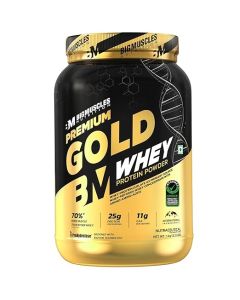 Whey Protein Powder