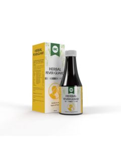 Herbal Fever Guard Syrup (200ml)