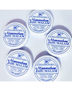 Manmohan Jadu Malam ( 5 PCS X 11 gm )