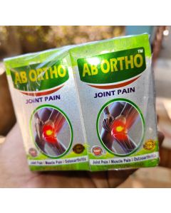 Ab ortho capsule