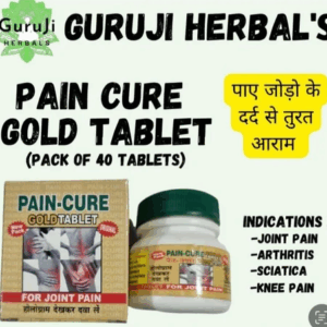 Pain Cure Gold Tablet