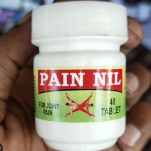 PAIN NIL TABLET For Pain Relief, Joint Pain