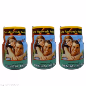 MEN EXTRA ENERGY CAPSULE-NO SIDE EFFECT (30 CAPSULE) pack of 3