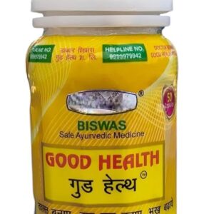 Good health capsule original