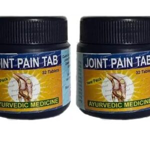 Join pain tablet pack of 2 Tablets  (2 x 32 Units)
